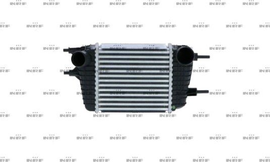 Intercooler NRF 30987