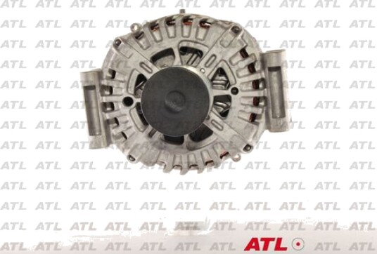 Dynamo ATL Autotechnik L 50 180 Dynamo ATL Autotechnik L 50 180