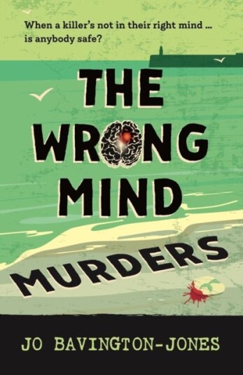 The Wrong Mind Murders The Wrong Mind Murders