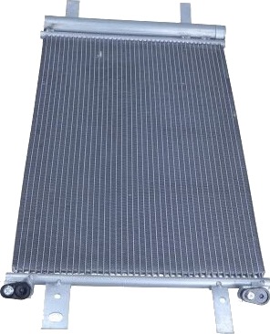 Kondensator, klimaanlegg MAXGEAR AC834455