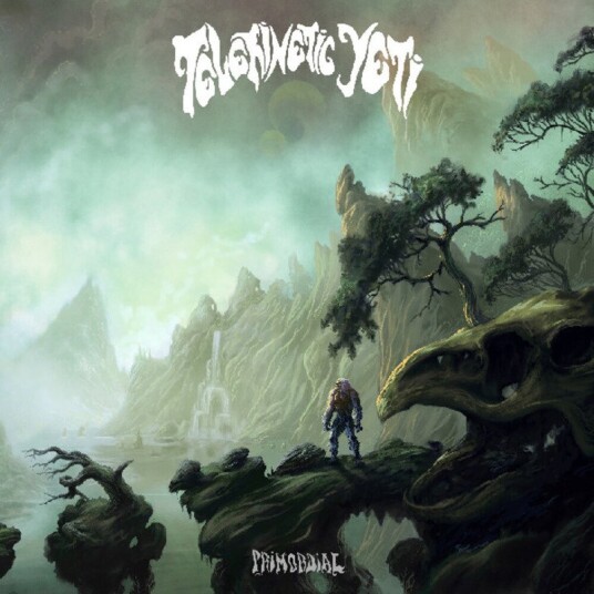 Primordial Vinyl