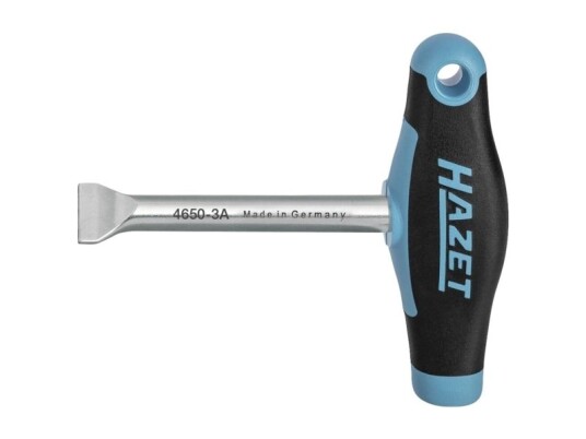 Hazet 4650-3A, Kraftpipesett, Imperisk