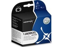 Tusz Asarto Brother 1280Bkxl