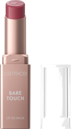 Catrice Bare Touch Lip Oil Balm 030 Bubbly Friday