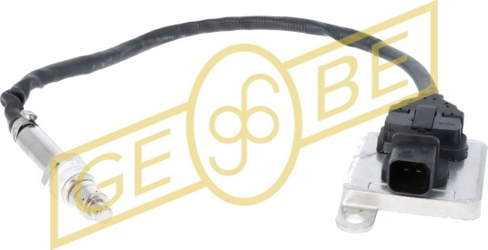 NOx-sensor, NOx-katalysator GEBE 9 2961 1