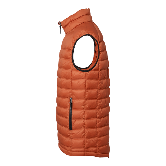 SouthWest Men Alve Vest Mørk Oransje 1 stk SBG-646-47 XXXL