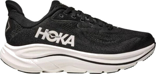 Hoka One One Herre Sport Svart 43 EU, Hoka One One Herre Sport Svart 43 EU,