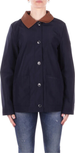 Ralph Lauren Dame Jakker Blå XS,