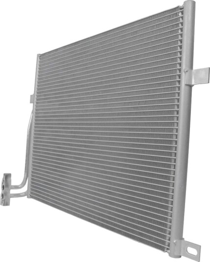 Kondensator klimaanlegg HELLA 8FC 366 220 291