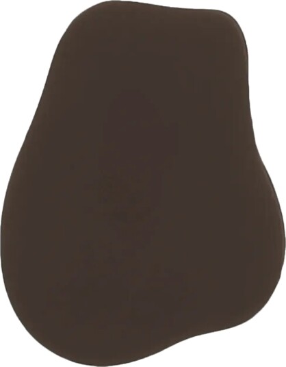 Holdit Silicone Sticker   Brown   ONE SIZE