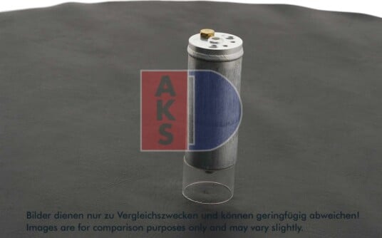 Tørker, klimaanlegg AKS DASIS 803982N