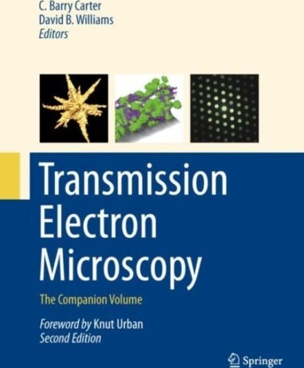 Transmission Electron Microscopy