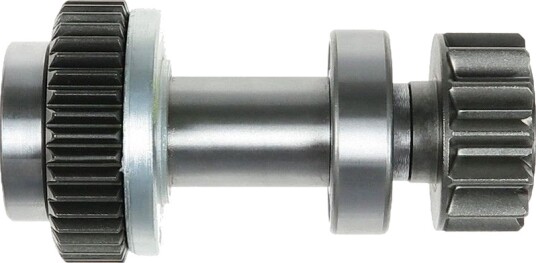 Friløpsgir, starter AS-PL SD6041