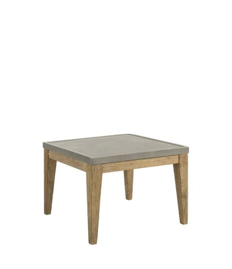 Artwood Dakota utendørs salongbord 19-64610