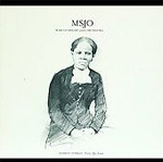 Marcus Shelby Harriet Tubman CD
