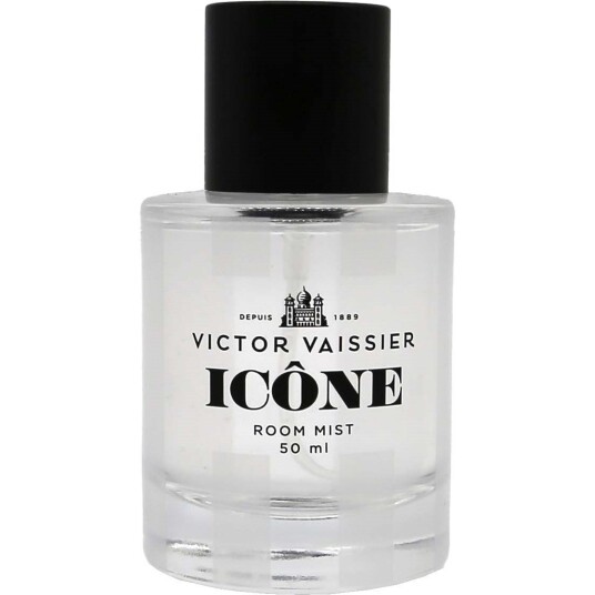 Victor Vaissier Parfume d"interieur Room Mist Icône 50 ml Victor Vaissier Parfume d"interieur Room Mist Icône 50 ml