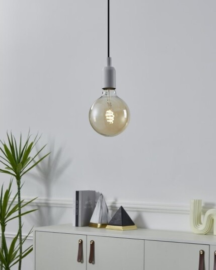 Eglo E27 Led Zm G125 Spiral 7W 806 Lm 2200 6500K Eglo E27 Led Zm G125 Spiral 7W 806 Lm 2200 6500K