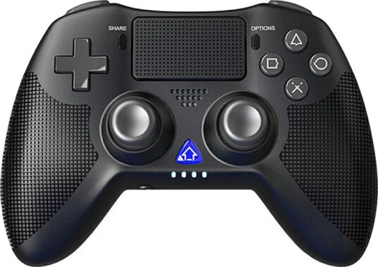 iPega Trådløs Bluetooth-kontroller PS4/PS3/PC
