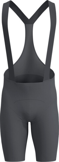 POC Raceday bibshorts sylvanite grey herre