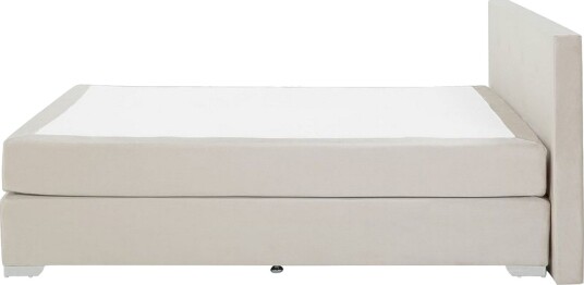 Consul Kontinentalseng 160 \| 200 cm Beige