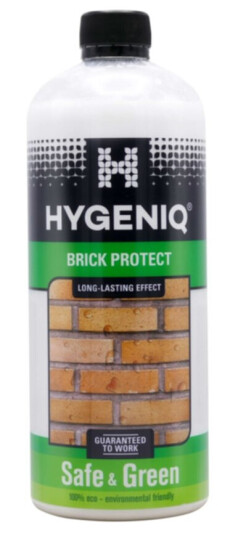 HYGENIQ Mursteinbeskyttelse 750 ml HYGENIQ Mursteinbeskyttelse 750 ml