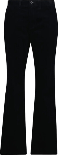Gant Regular Cord Chinos   Navy   31 x 30