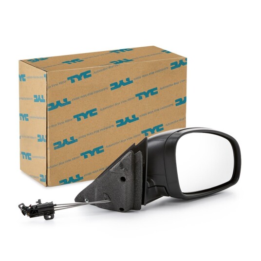 Speil TYC 332-0031 Speil TYC 332-0031