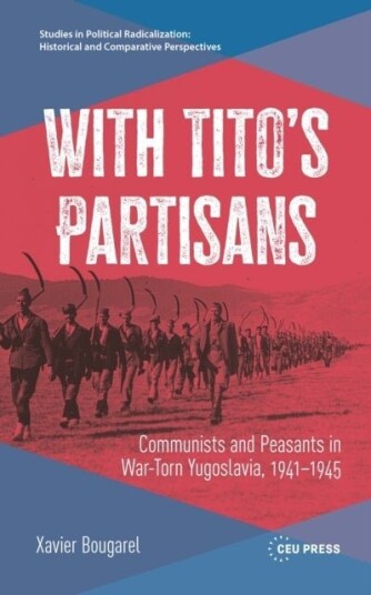 With Tito’s Partisans