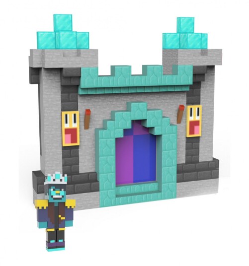 Minecraft Creator Series Party Supreme Lekesett Minecraft Creator Series Party Supreme Lekesett