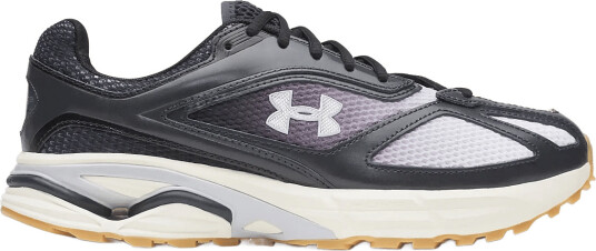 Under Armour Ua Hovr Apparition Rtrftr Tc Black 40