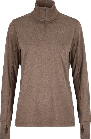 Craft Treningstopp Flow Hz Ls W Beige