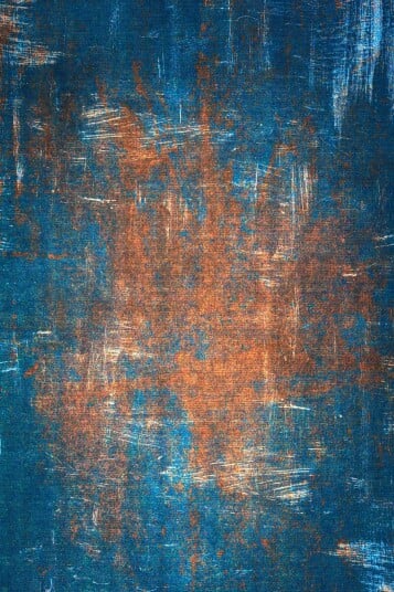 Wilton teppe Tierzo blå Size: 180 x 270 cm Wilton teppe Tierzo blå Size: 180 x 270 cm