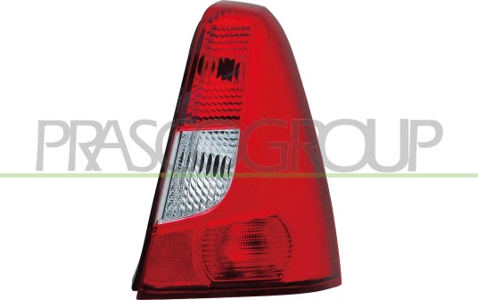 PRASCO DA3204163 Baklykt
