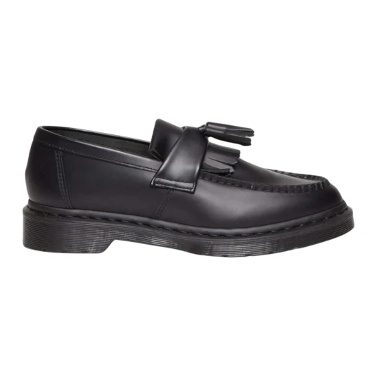 Dr. Martens Dame Sko Svart 45 EU