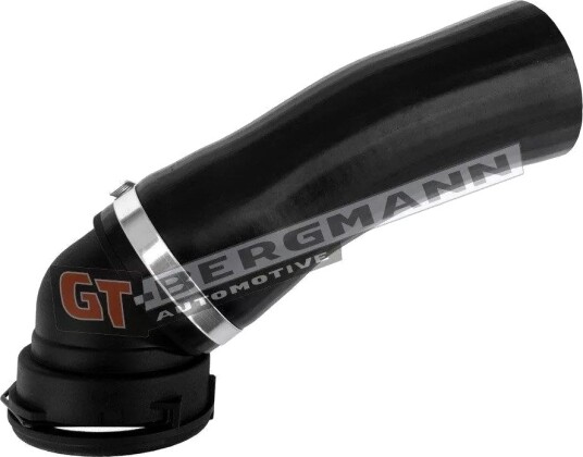 GT BERGMANN GT52 707 Ladeluftslange