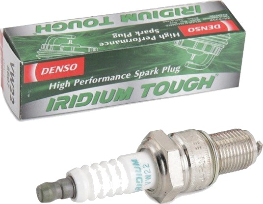 Tennplugg DENSO VW22