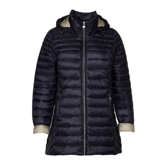 Danwear Dame Jakker Blå 3XL Danwear Dame Jakker Blå 3XL