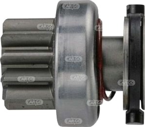 Friløpsgir starter HC Cargo 330265