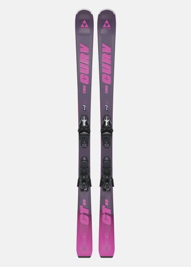 The Curv Gt 80 Tpr, No Color, 159,  Ski