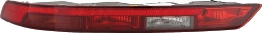 Tåkelys bak DEPO 446-4004L-AEN