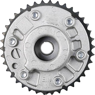 Kamakselregulering METZGER 0899220