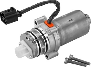 Pumpe, lamellkopling firehjulsdrift BorgWarner DS2002774