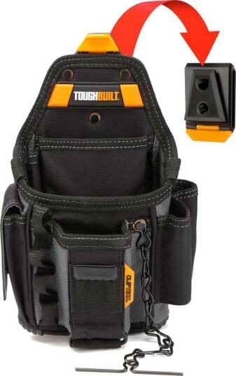ToughBuilt Verktøybag TB-CT-34 Liten