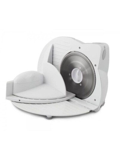 Esperanza Pleggsmaskin ELECTRIC PROSCIUTTO SLICER - 150 W