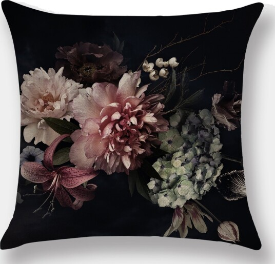 Tc Home Putetrekk 50 x 50 cm Size: 50 x 50 cm