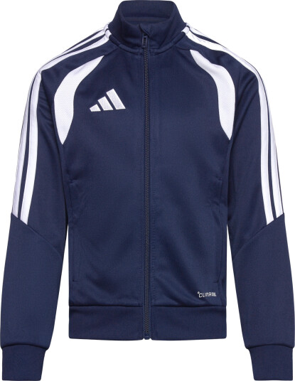 Adidas Performance Tiro26L Tr Jkty Navy 164
