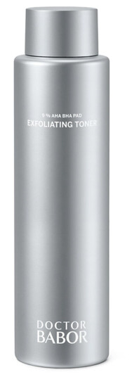 Doctor Babor Clarifying Exfoliating Toner 200 ml