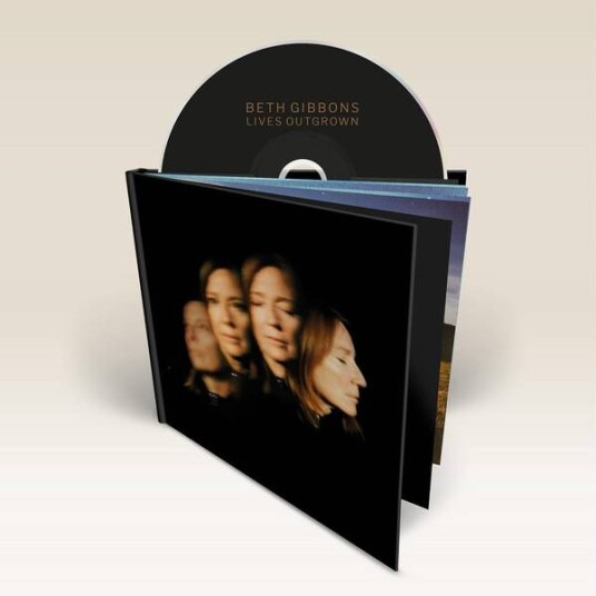 Beth Gibbons - Lives Outgrown - Deluxe Edition (CD)