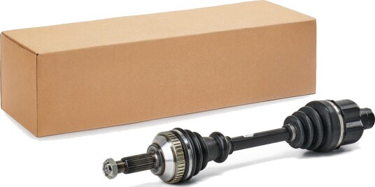 Drivaksel RIDEX REMAN 13D0342R