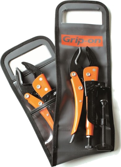 Grip-On Håndfri Kit - 4 Stk. Grip-On Håndfri Kit - 4 Stk.